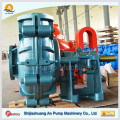 High Density Gravel Pump Centrifugal Type Application on-Site